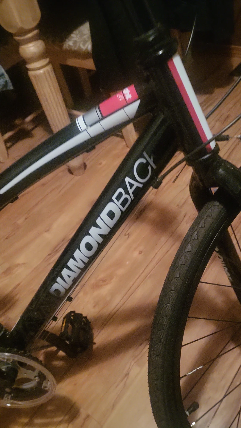 Diamondback "Insight 24" Youth Bike