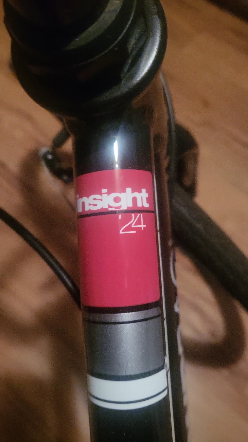 Diamondback "Insight 24" Youth Bike - photo 2