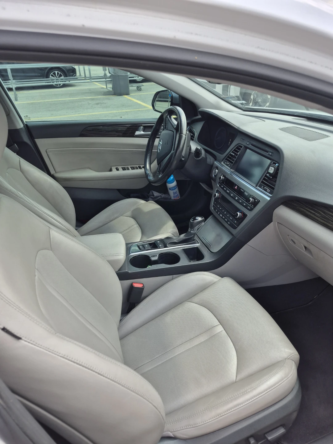 Car - photo 3