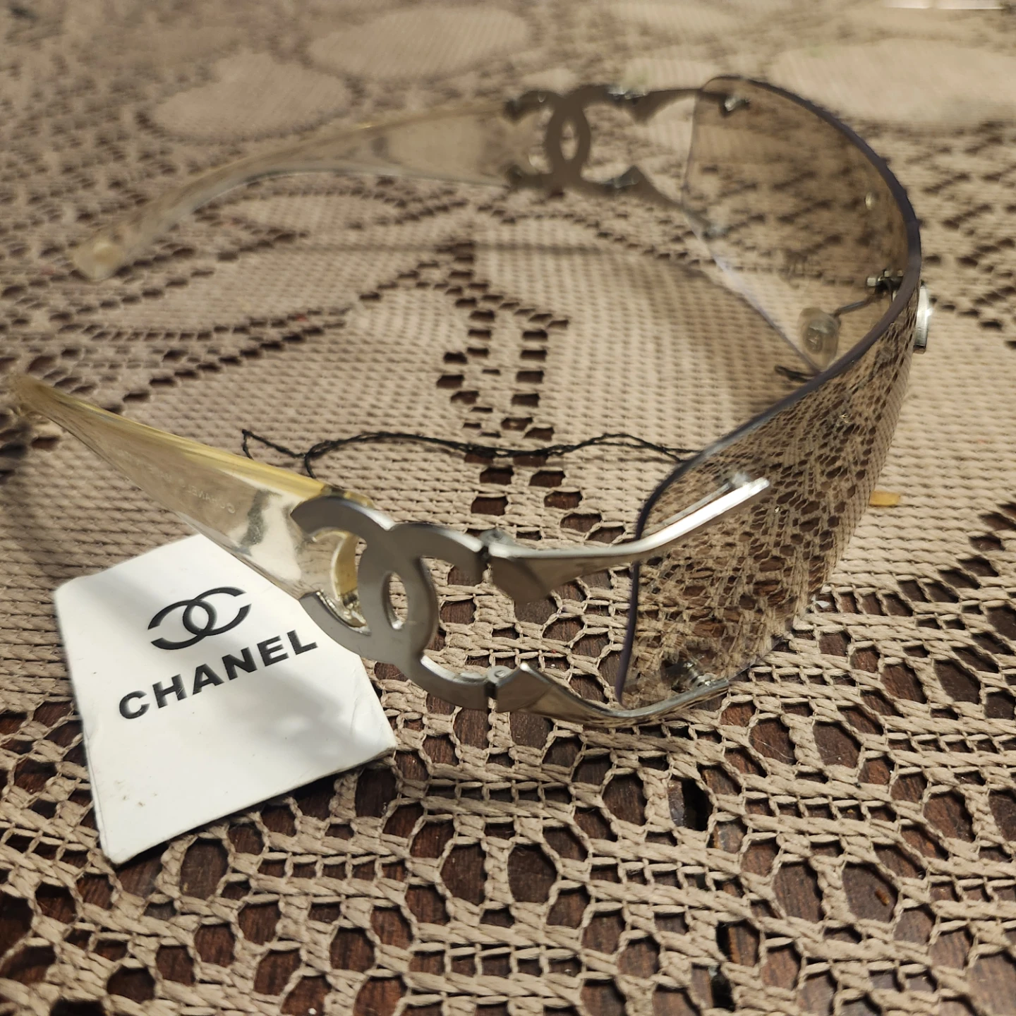 Chanel - photo 2