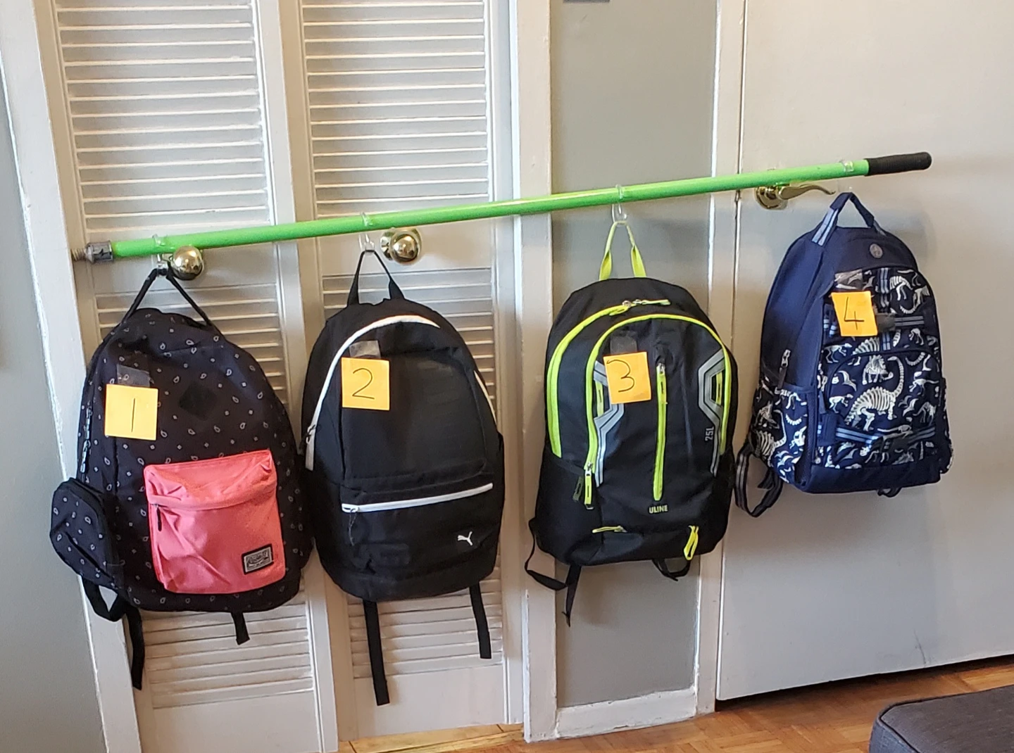 Hurley Laptop Backpacks - photo 3