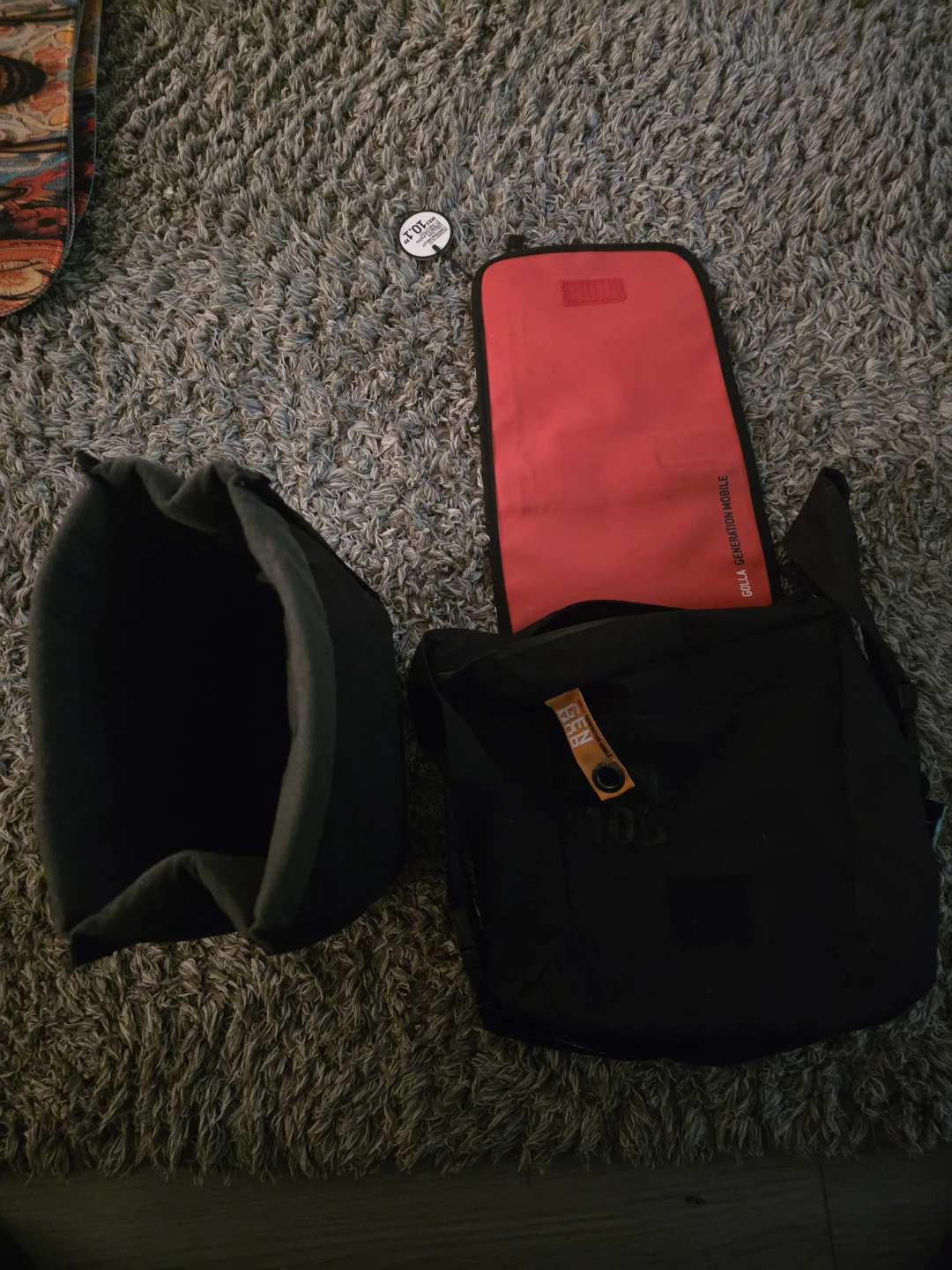 GOLLA Generation Mobile Camera Bag/Pouch - photo 4