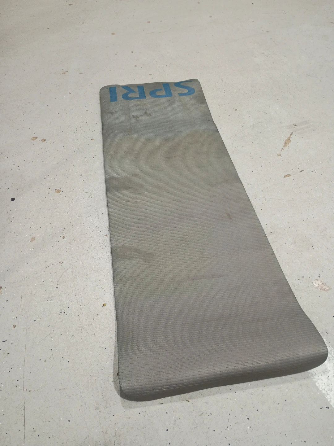 SPRI Yoga Mat - photo 2