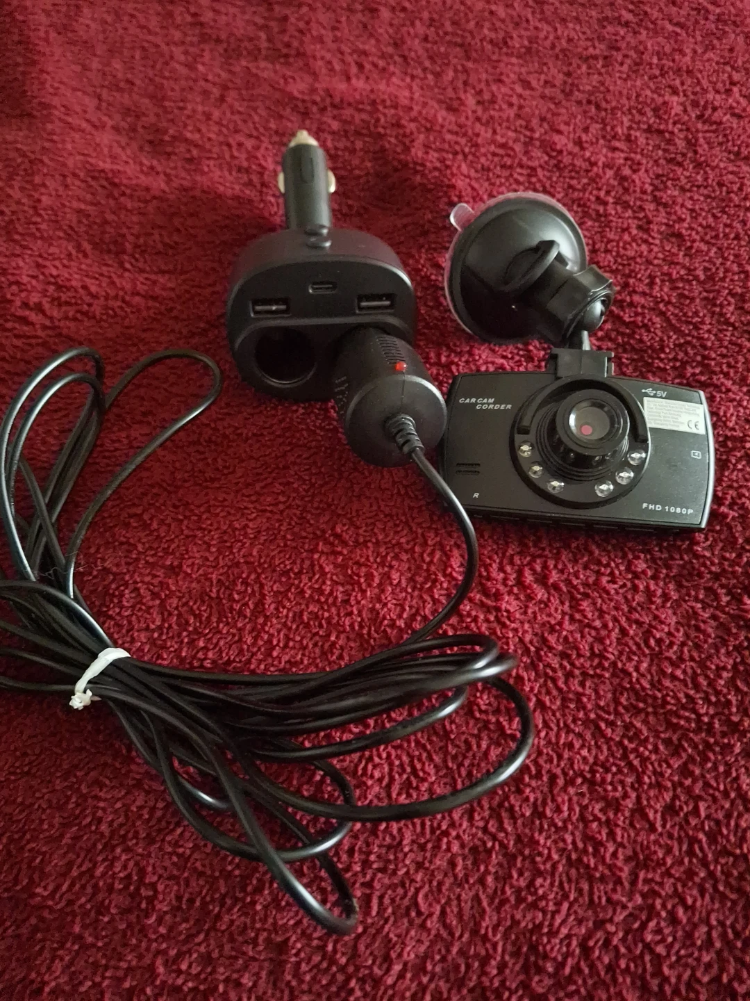 Dashcam