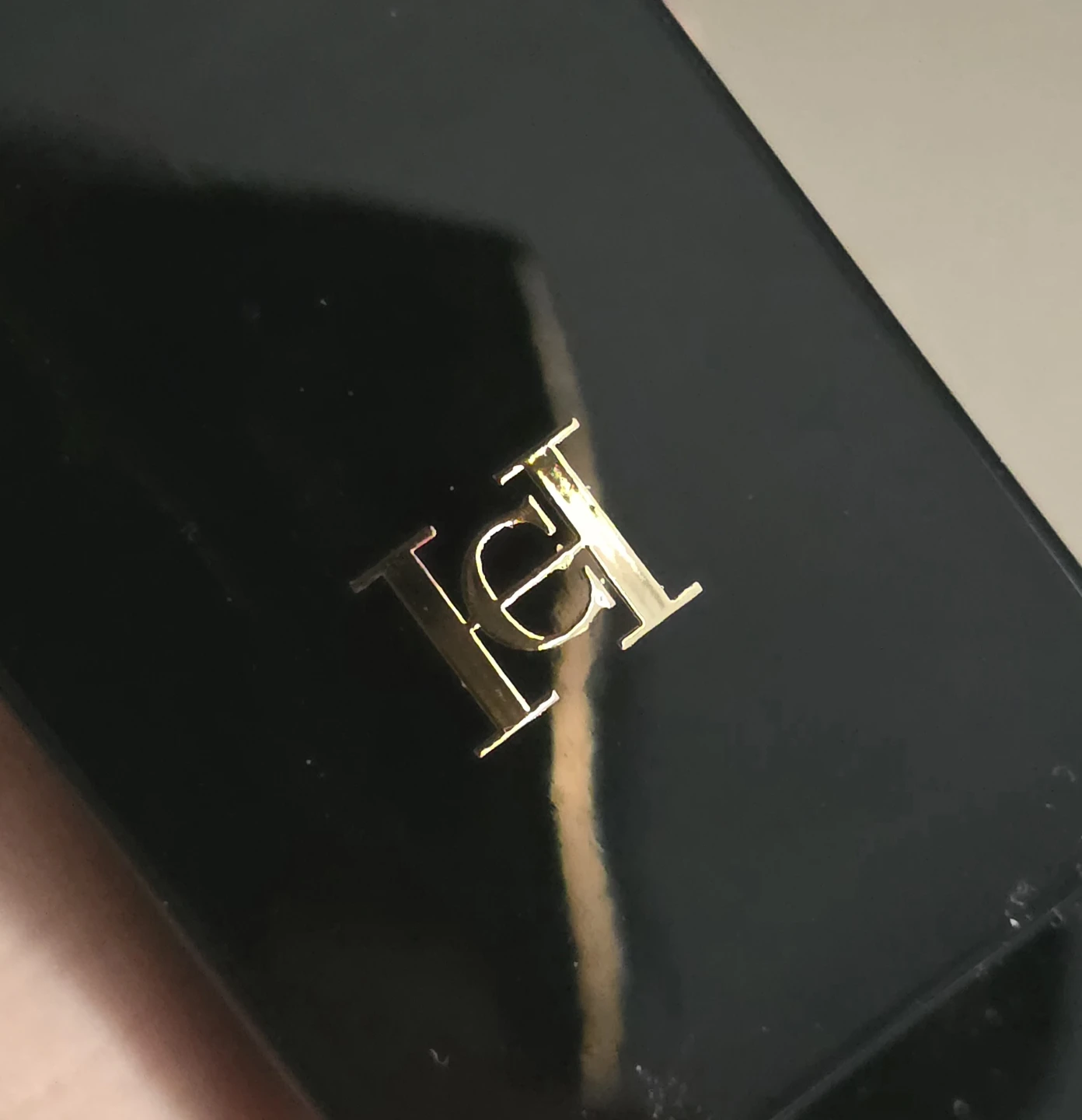 Carolina Herrera Bad Boy EDT 100ml - photo 2