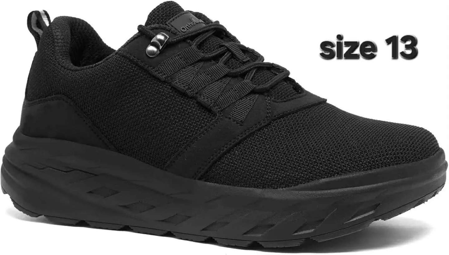 Fitville and ortho wide shoes - photo 3