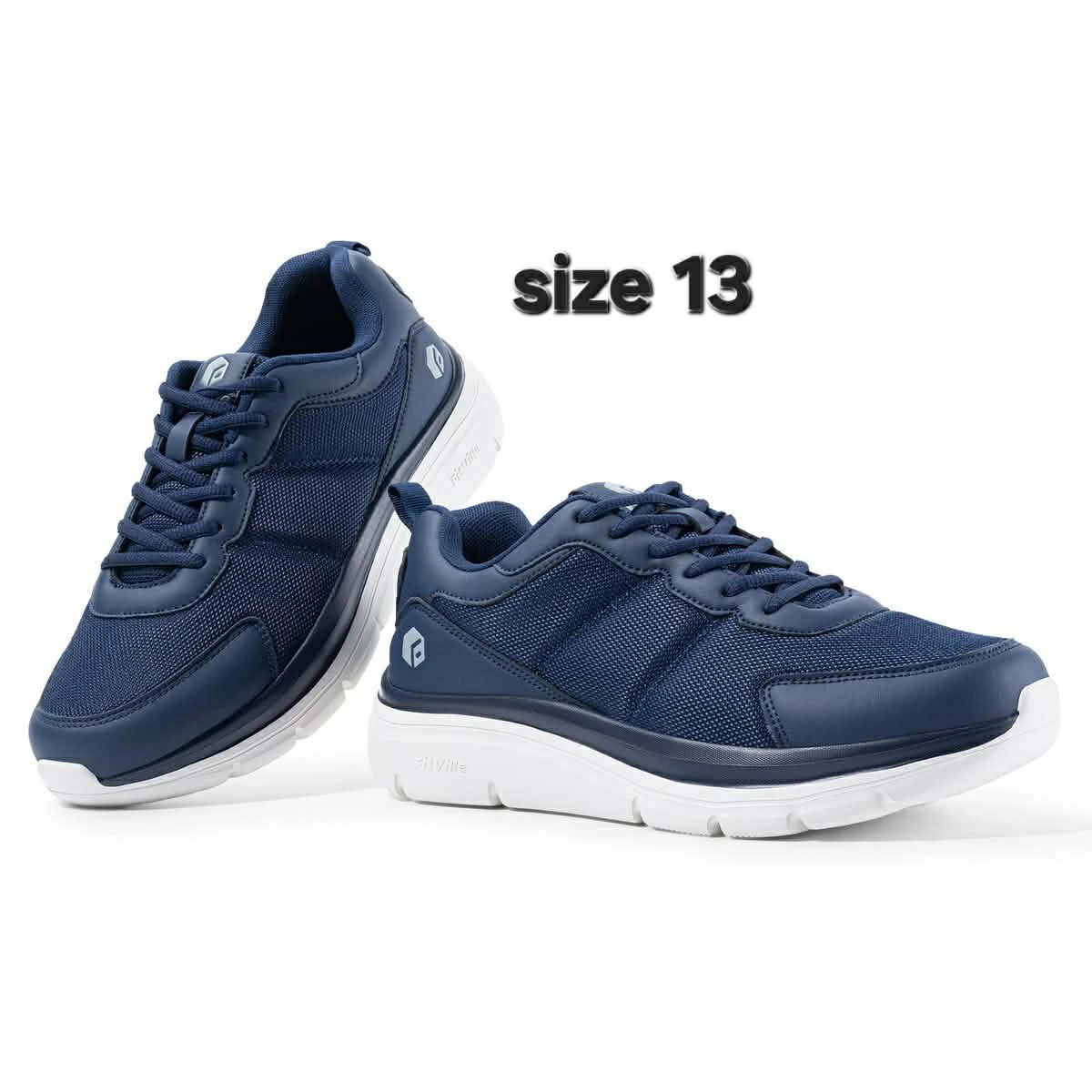 Fitville and ortho wide shoes - photo 4