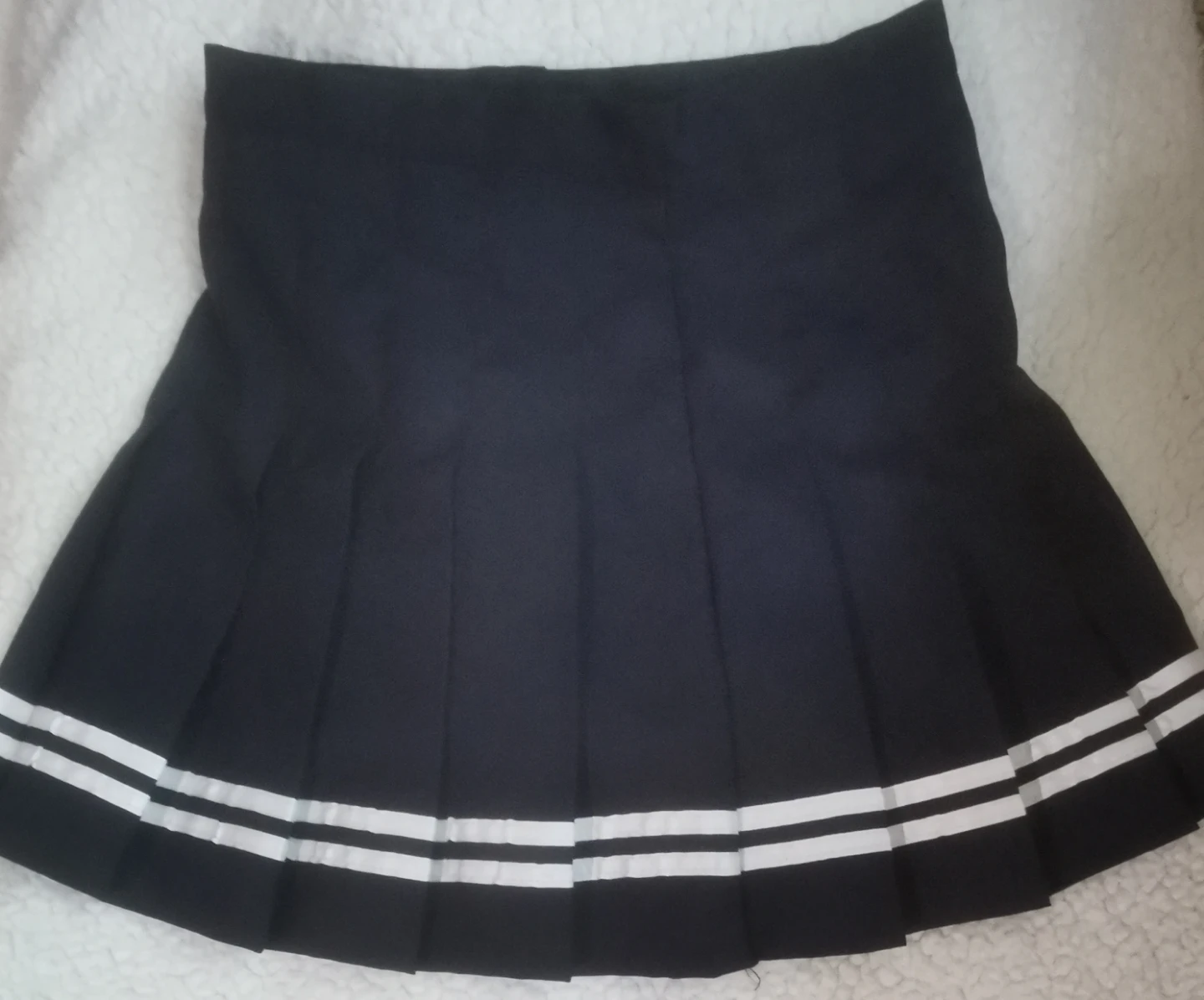 Plaid Skirt and Dress Bundle - photo 5