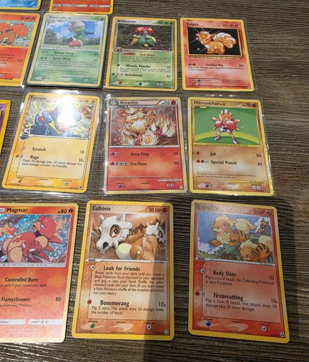 Assorted Pokemon Cards lot of 22 pieces ready to be certified - photo 5