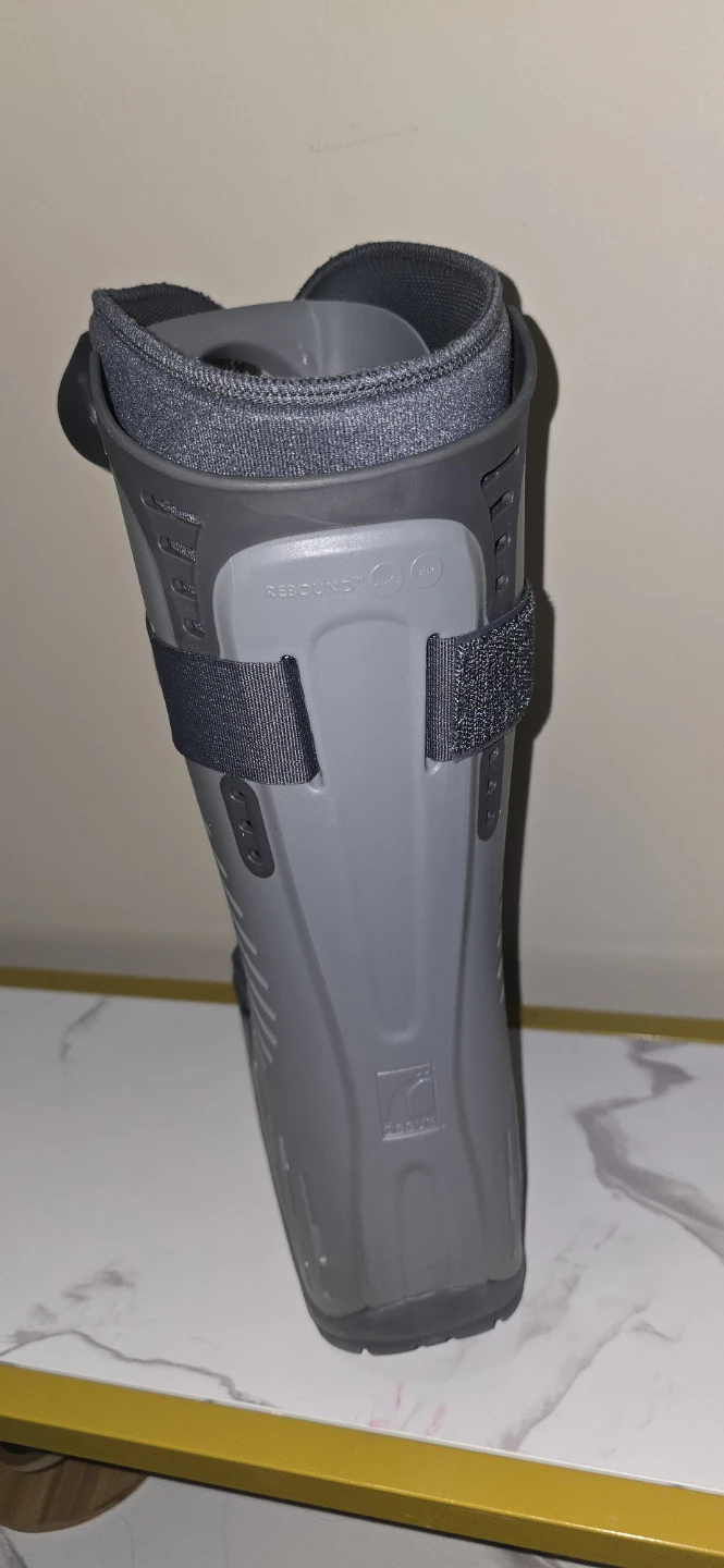 DonJoy Rebound Walking Boot - photo 4