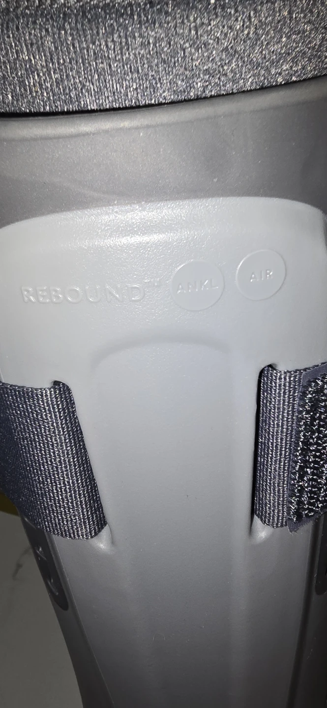 DonJoy Rebound Walking Boot - photo 5