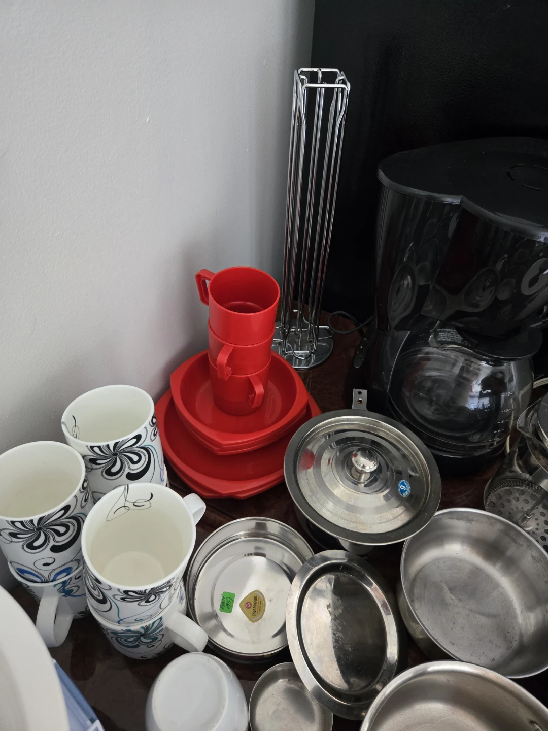 Kitchen Decluttering  ⚽ - photo 4