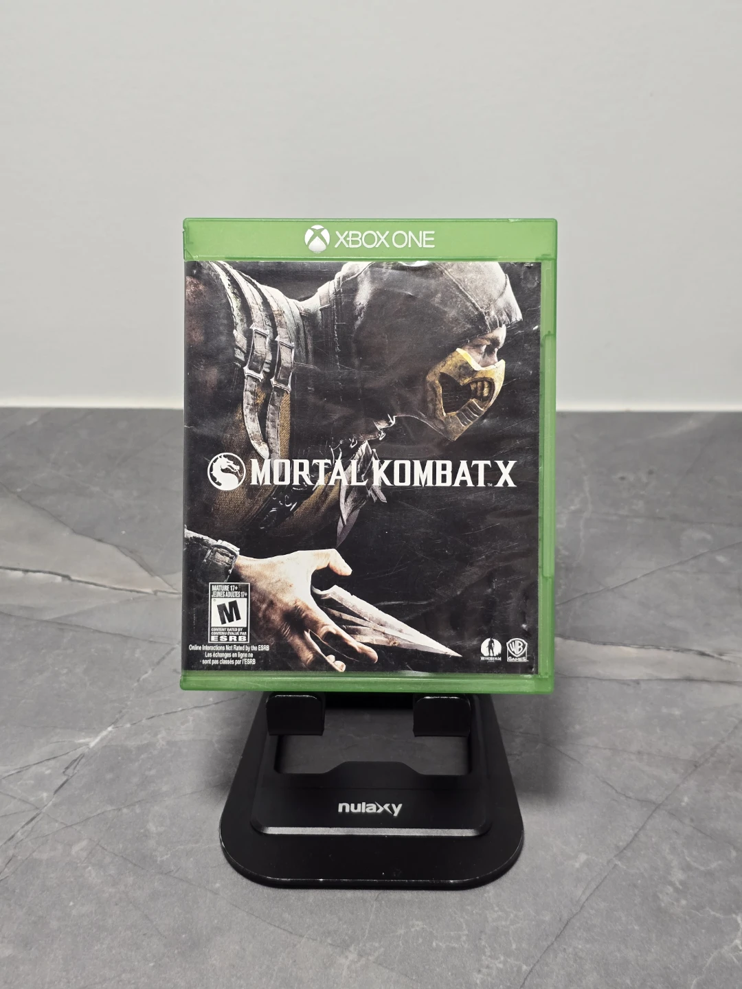 Various Video Games - photo 3