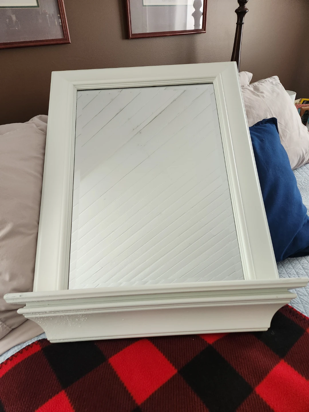 Mirrror - photo 4