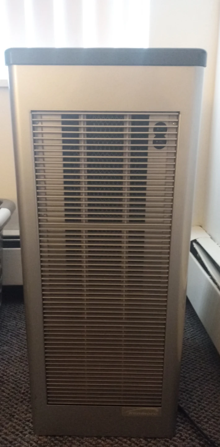 Honeywell Air Purifier