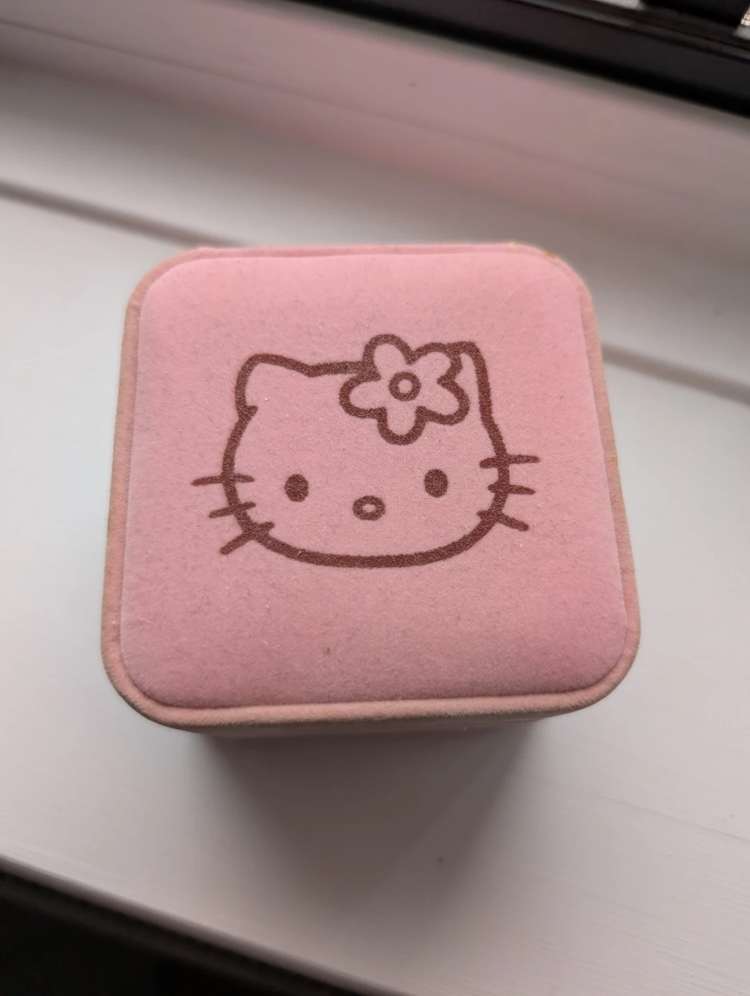 Hello Kitty Vintage Watch - photo 2