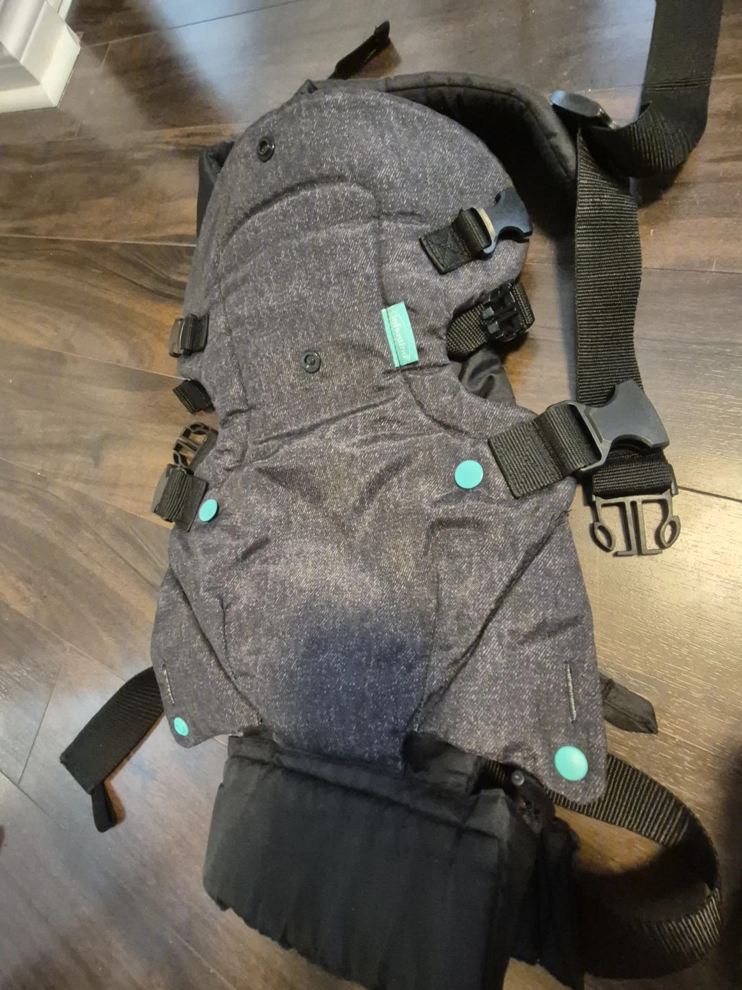Infantino Baby Carrier