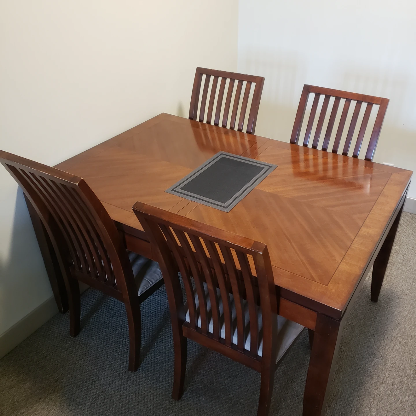 Dinning Table - photo 2