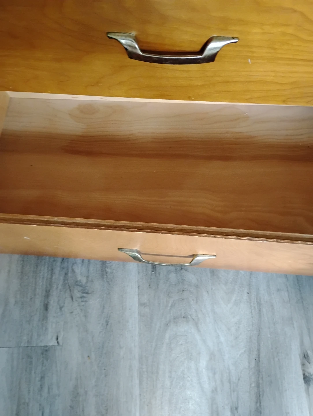 Wooden Dresser - photo 2
