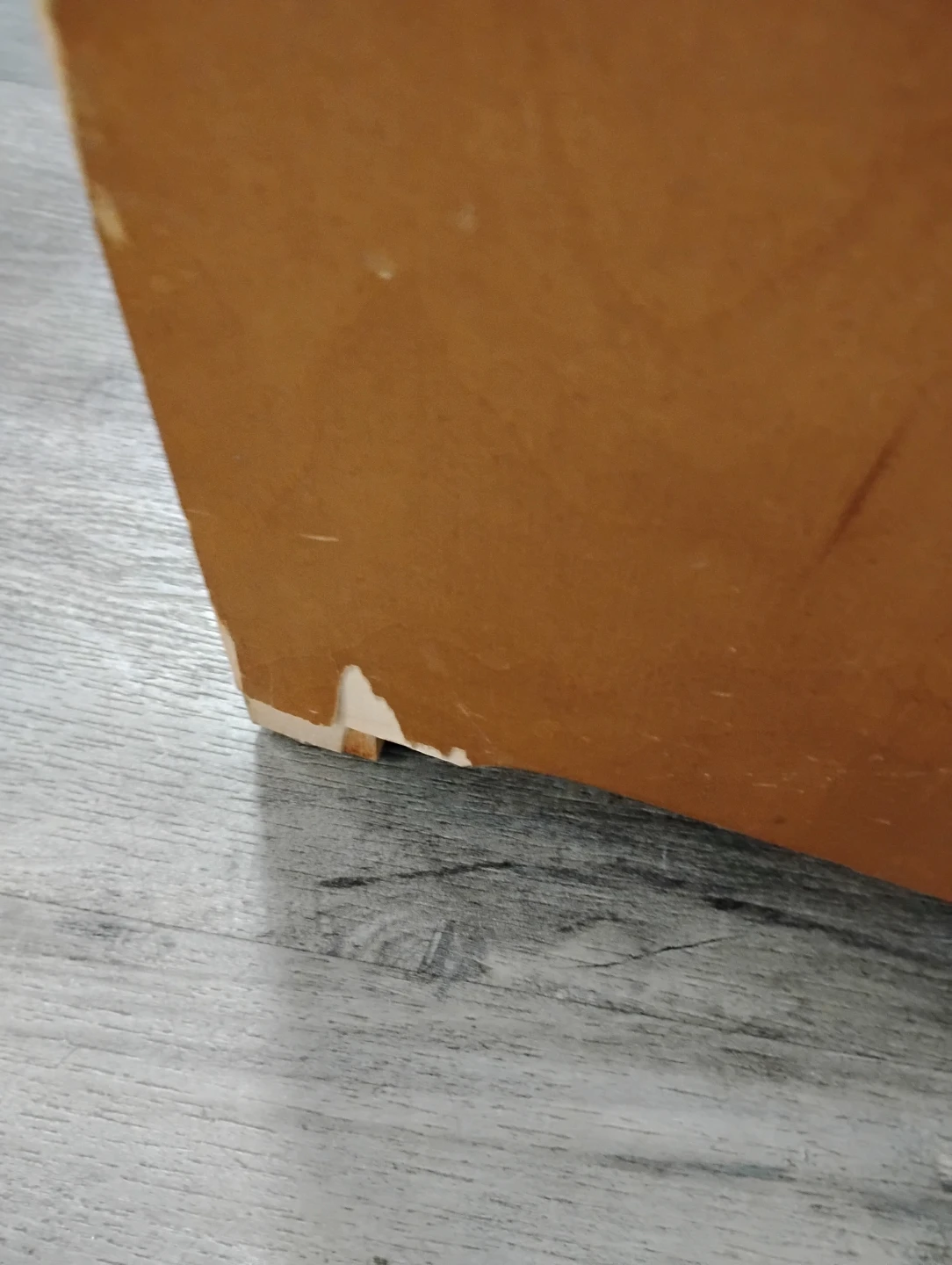 Wooden Dresser - photo 3