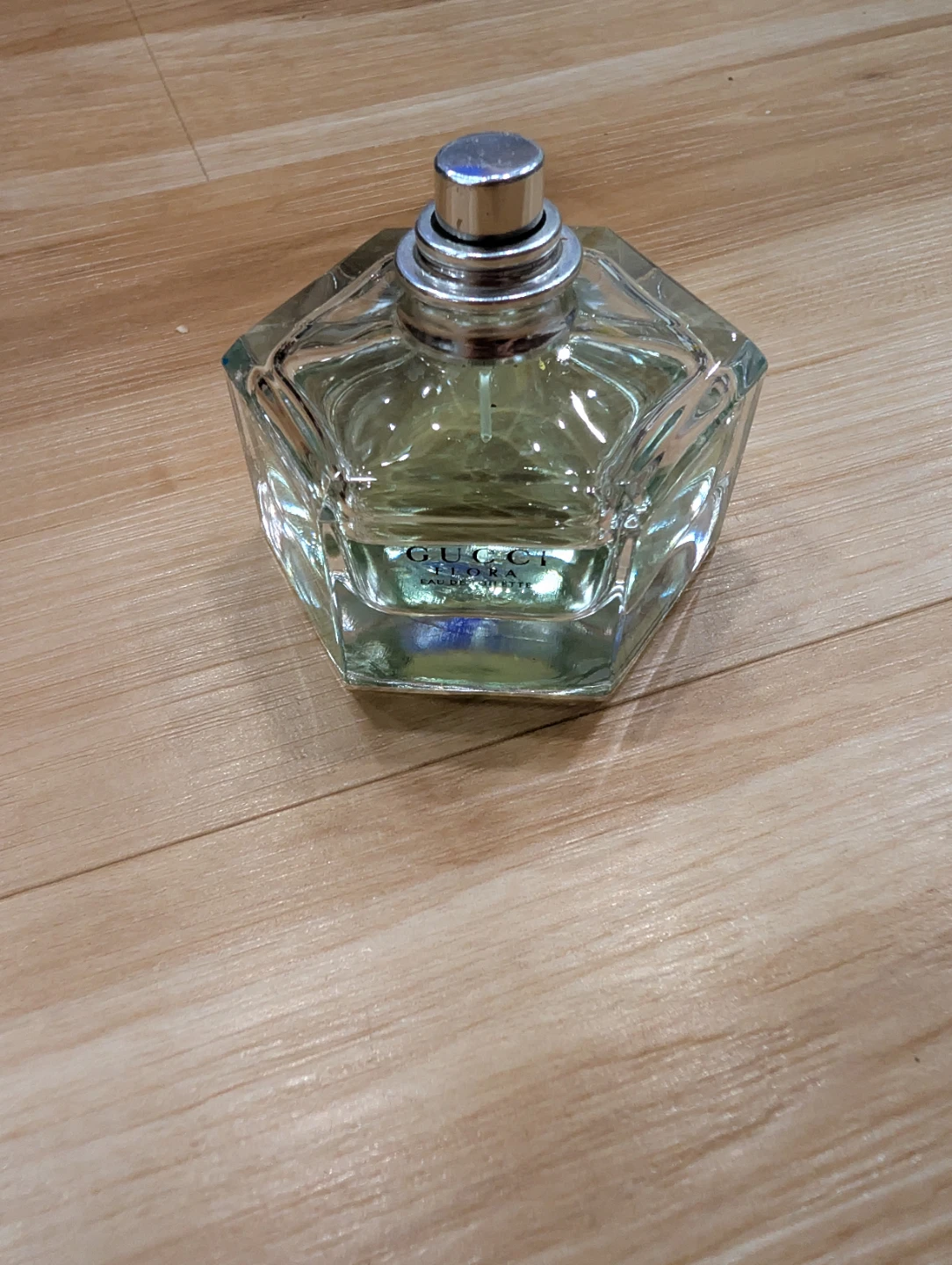 Gucci Flora Eau de Toilette