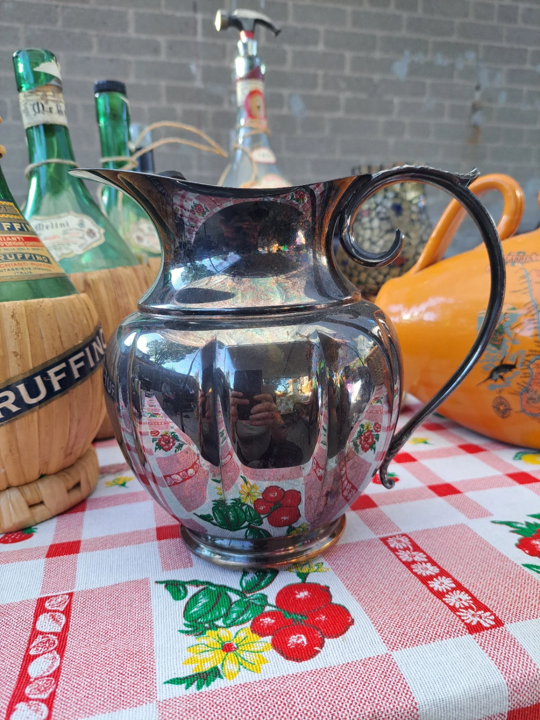 HUGE VINTAGE GARAGE SALE - photo 3