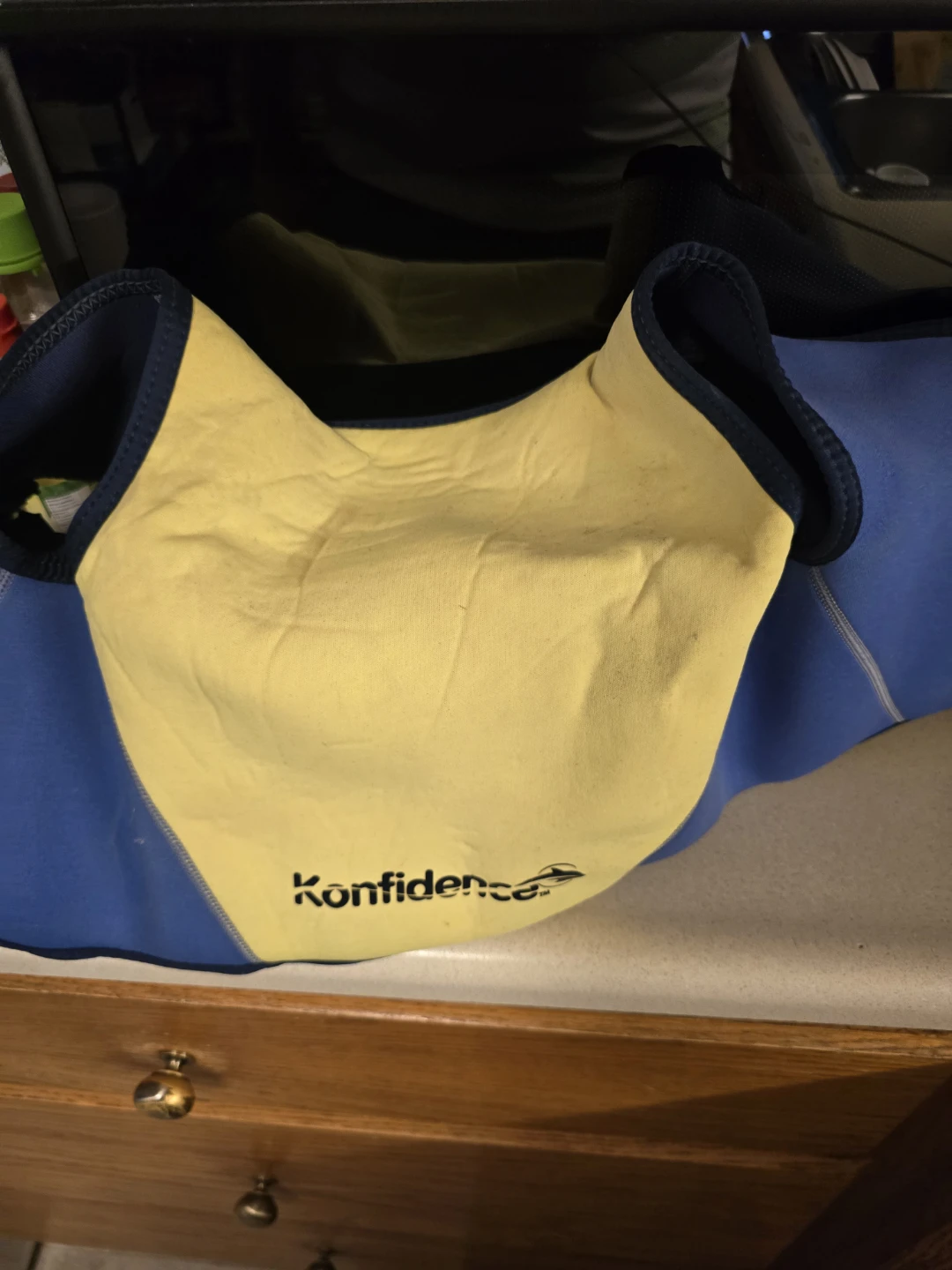 Konfidence Buoyancy Jacket - photo 4