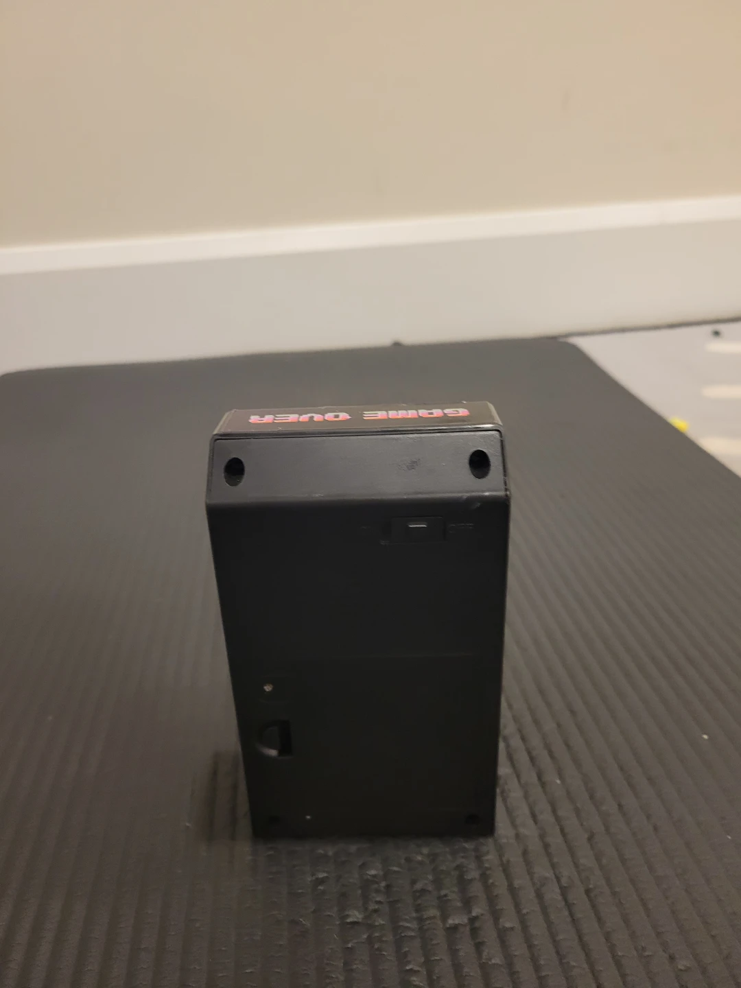 Mini Arcade Machine Game - photo 5