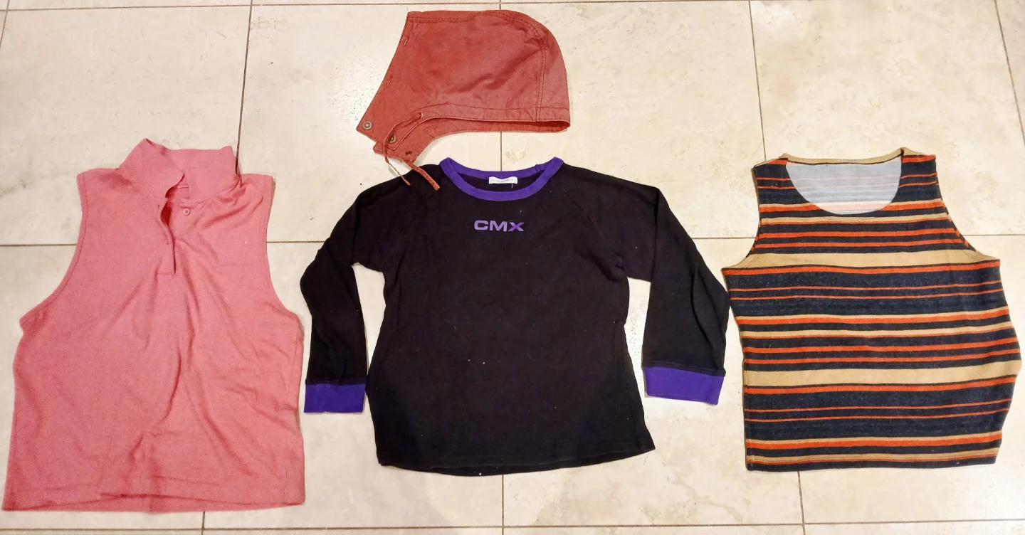 FREE Women's Clothing - photo 2