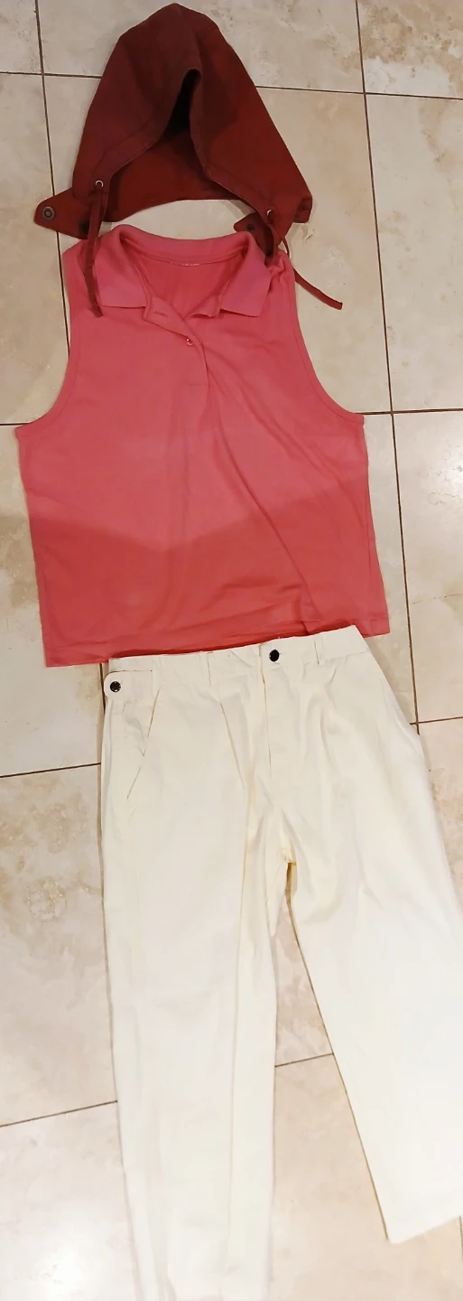 FREE Women's Clothing - photo 5