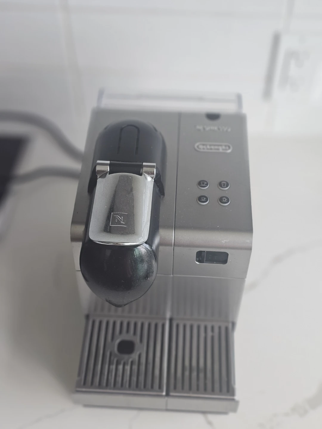 DeLonghi Nespresso Coffee Machine