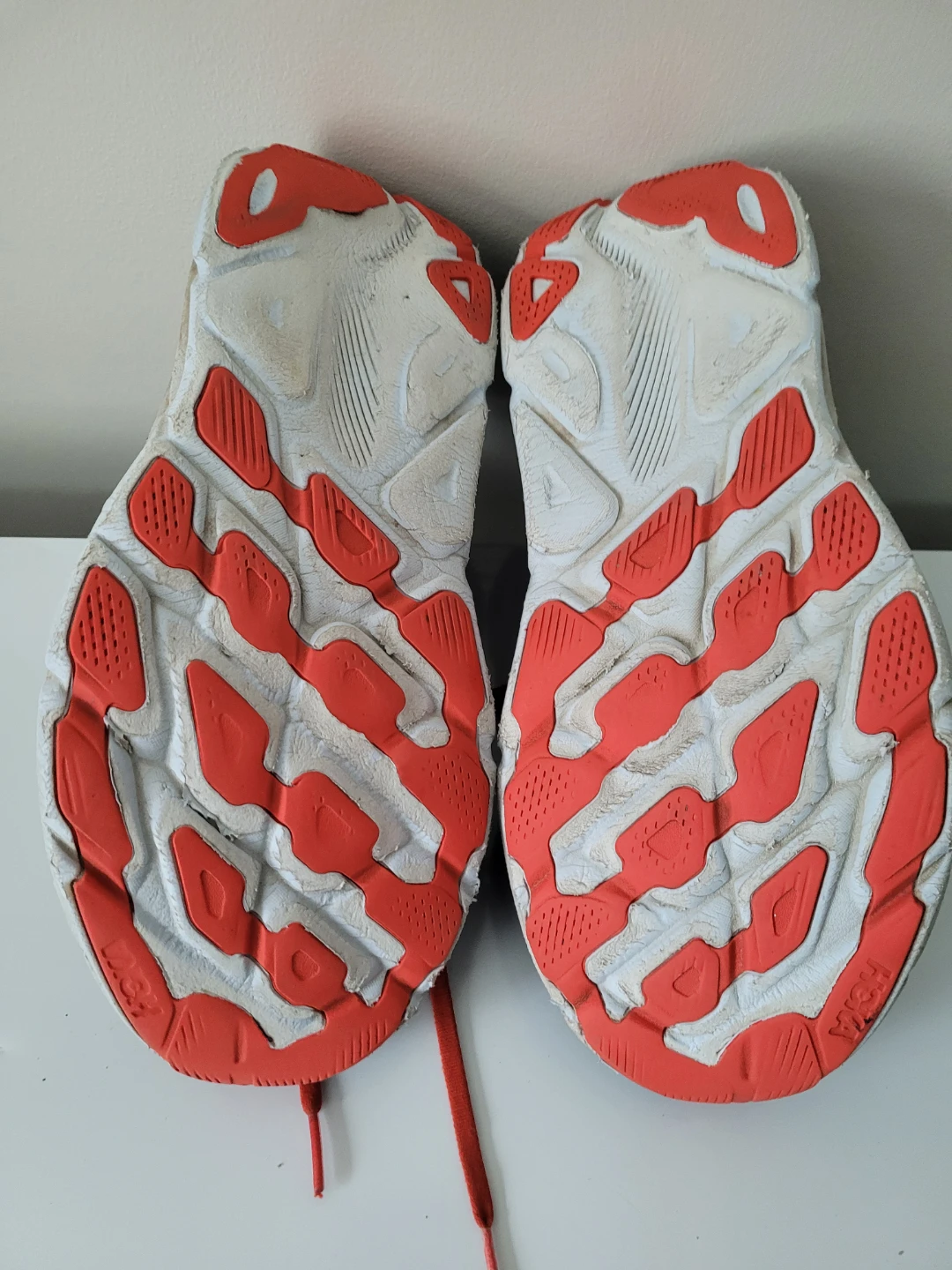 Hoka One One M Clifton 9 Running Shoes size 11.5D - photo 4