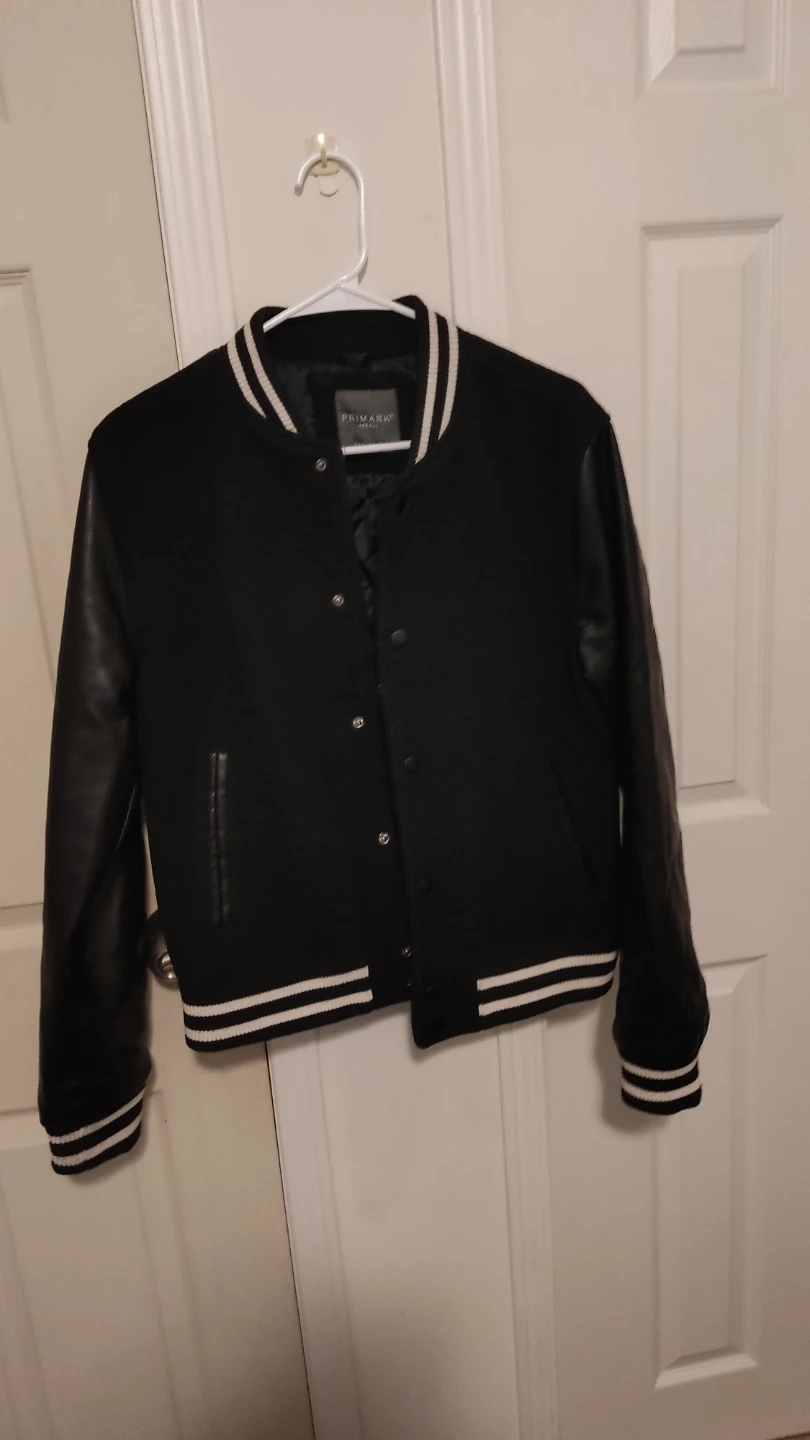 Women's jacket