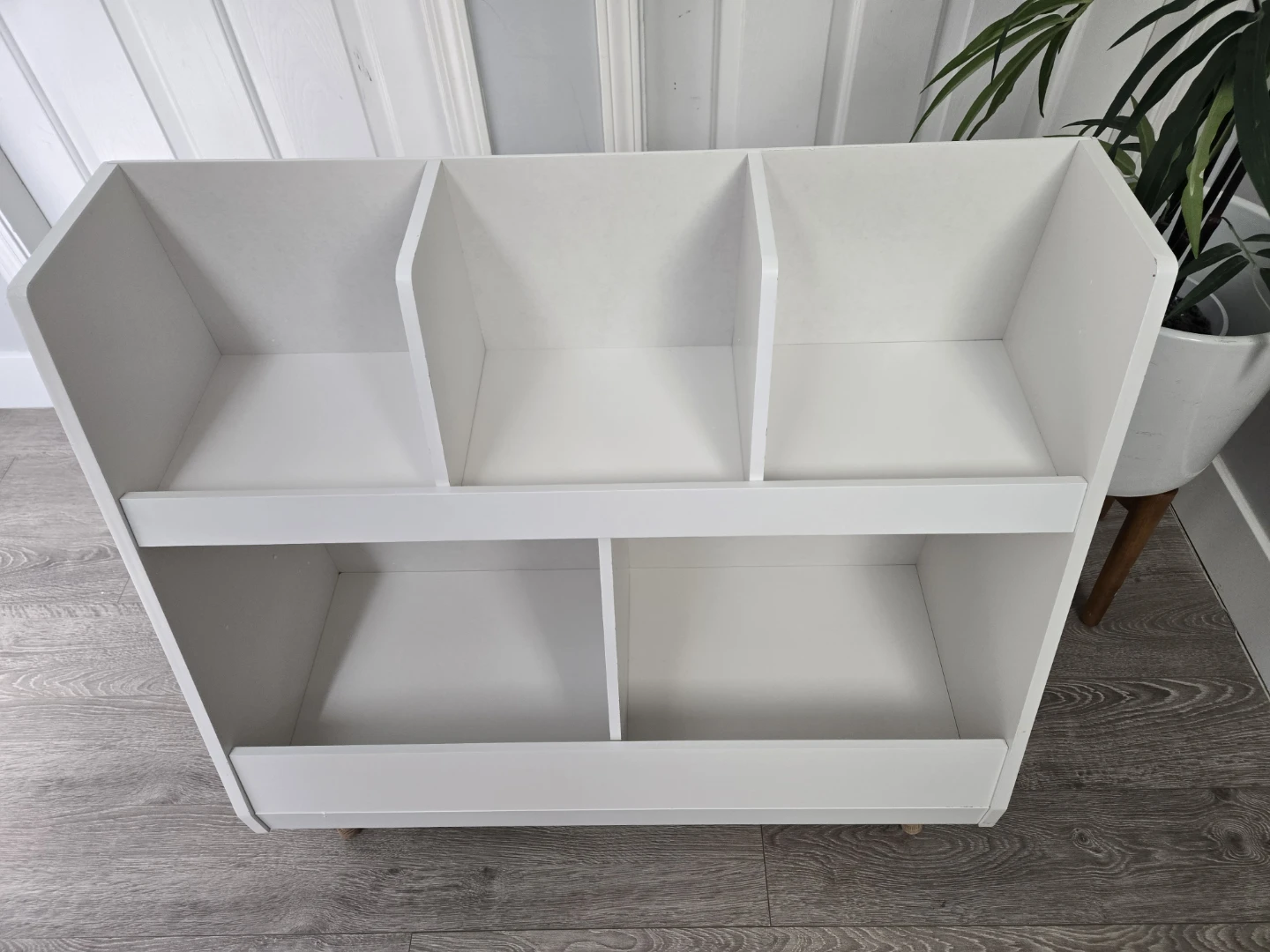 Brand new kids bookshelf - photo 2