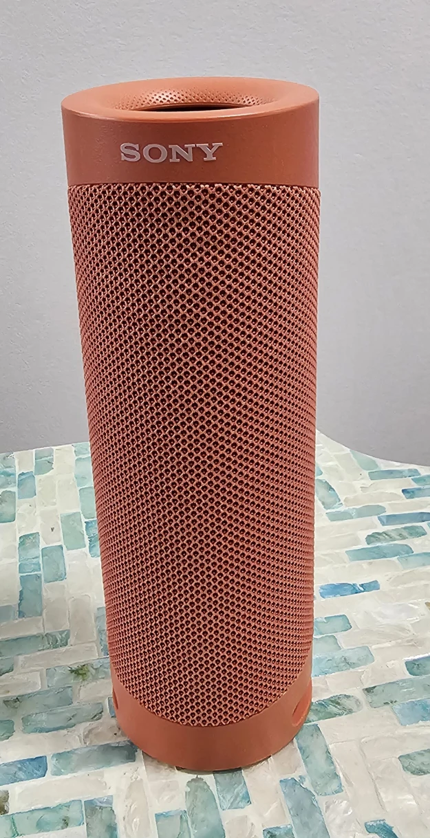 Sony SRS-XB23 Wireless Speaker