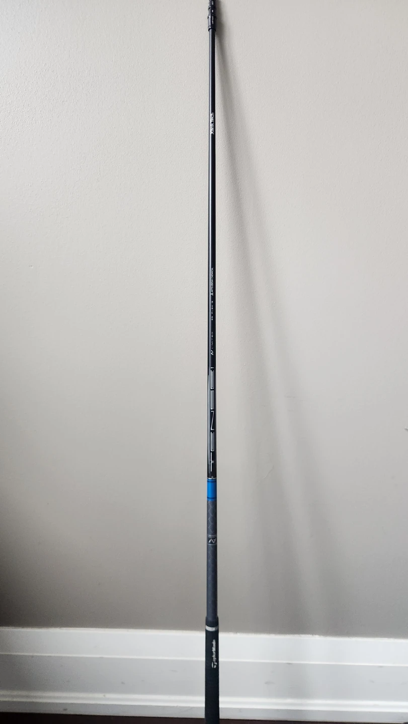 Tensei AV Limited Blue 65-S Driver Shaft