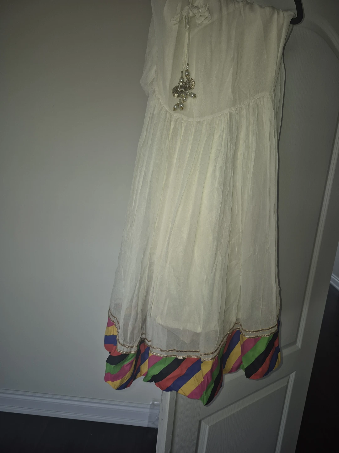 Summer dresses - photo 2