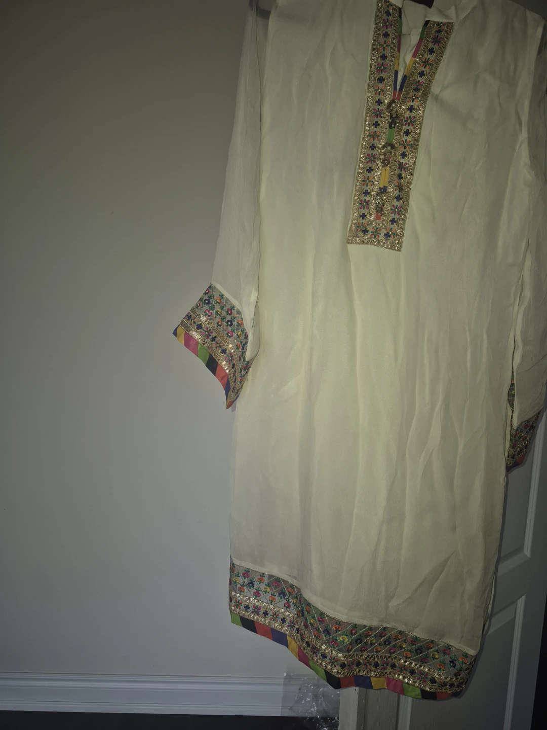 Summer dresses - photo 3