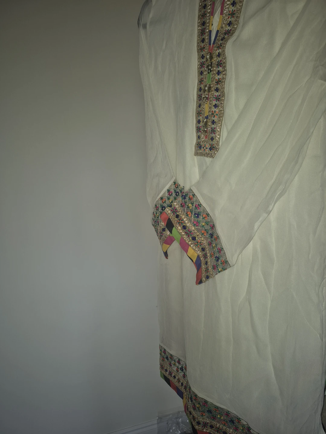 Summer dresses - photo 4