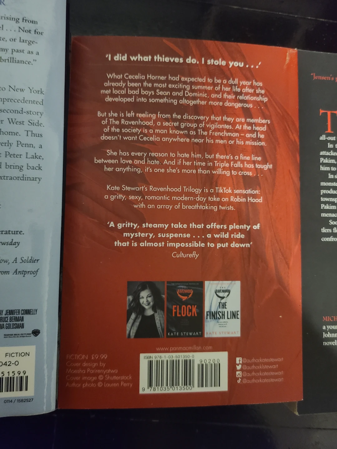 Assorted books, for mature readers. - photo 3