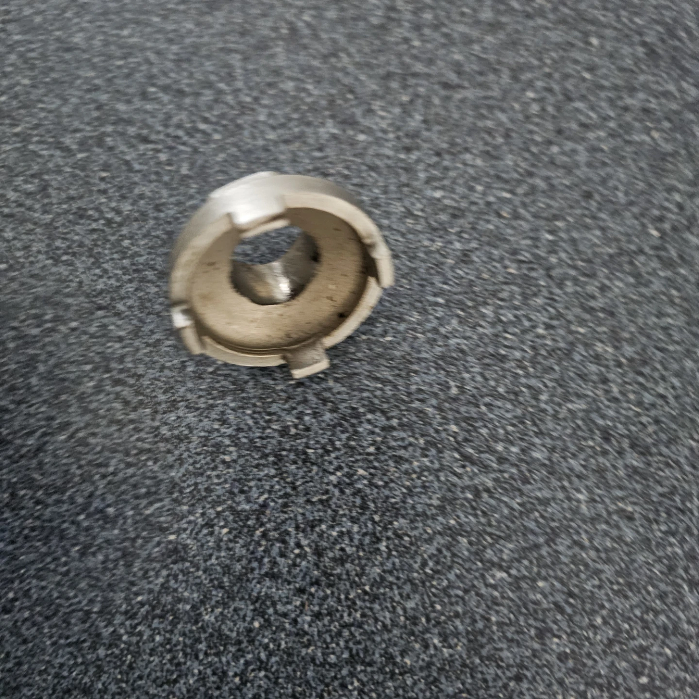 IceToolz Bottom Bracket Tool