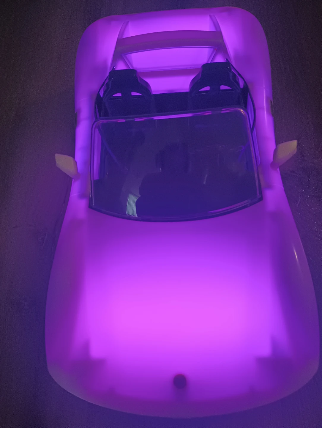 Kids Convertible Car Ride-On Toy - photo 5