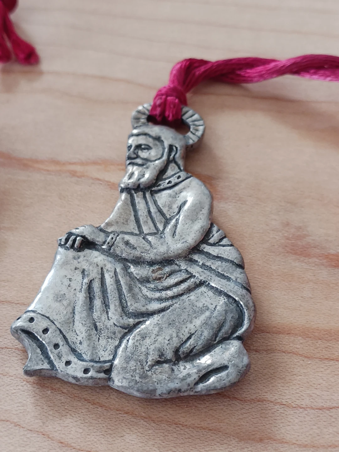 Nativity Scene Ornaments Set - photo 4