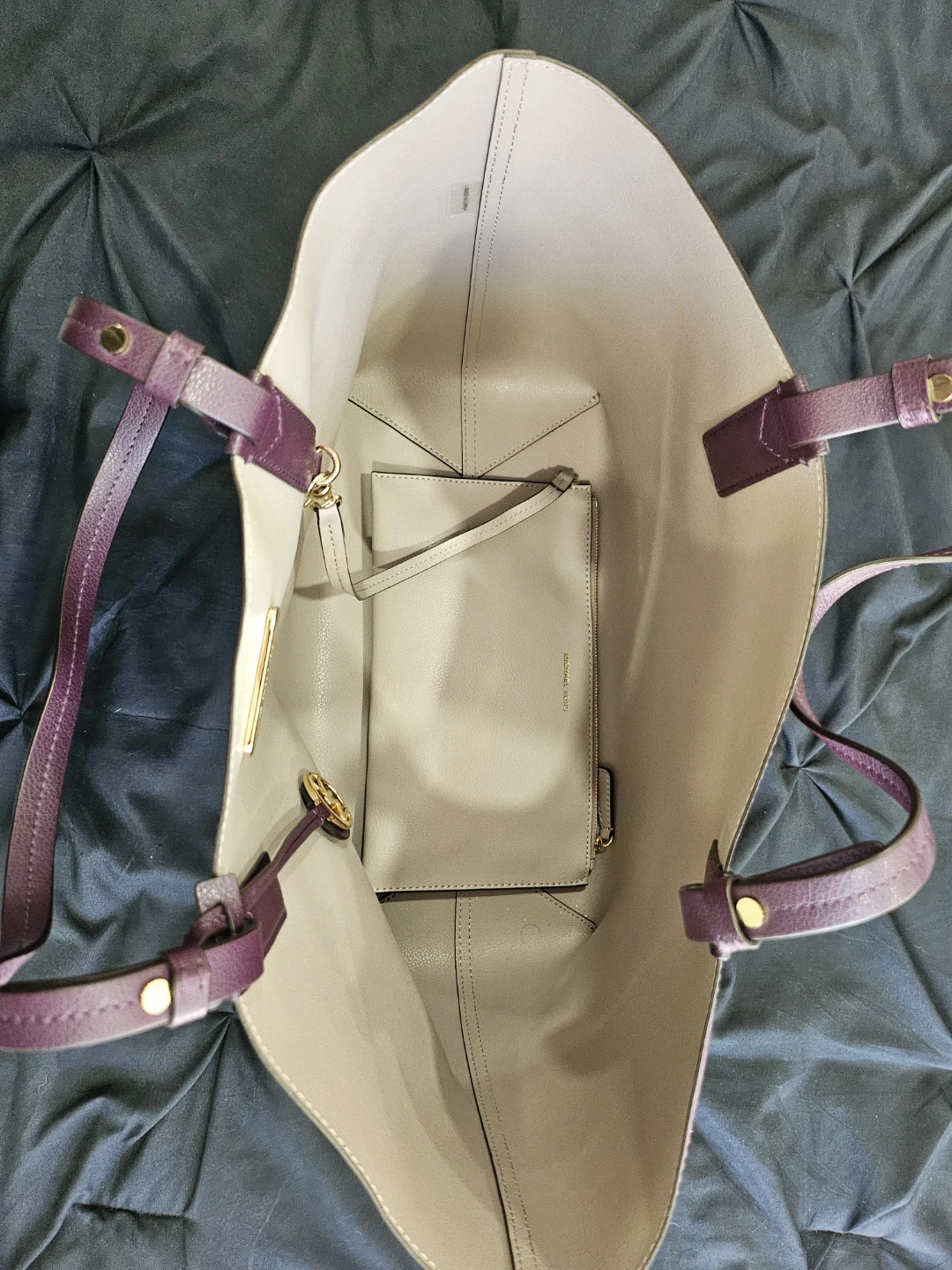 Michael Kors Tote Bag - photo 2