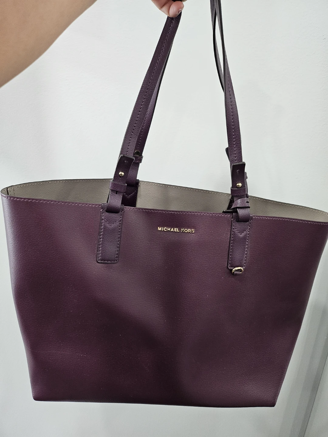 Michael Kors Tote Bag - photo 3