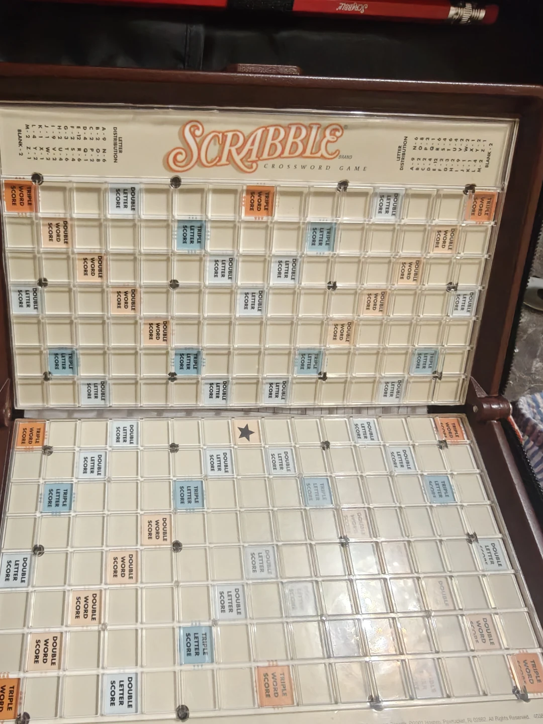 Scrabble To Go - Classic Crossword Game - photo 2
