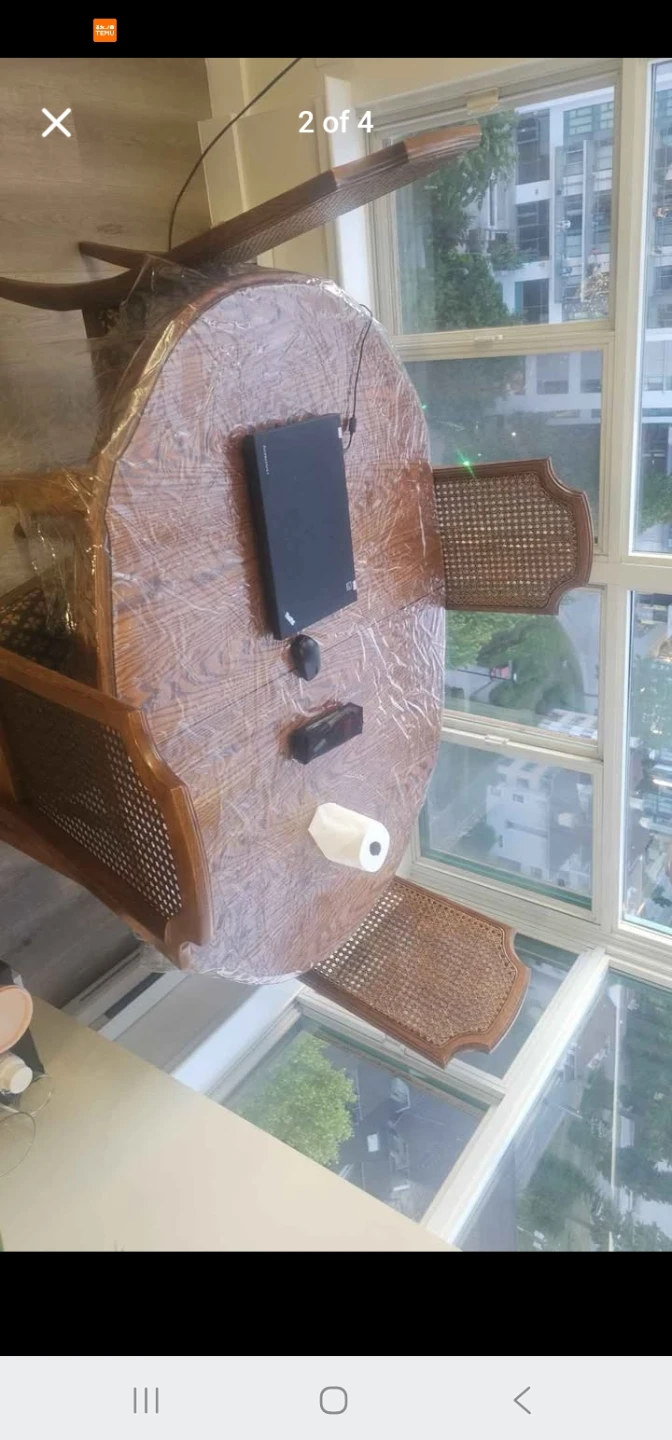 Dining table for free - photo 2
