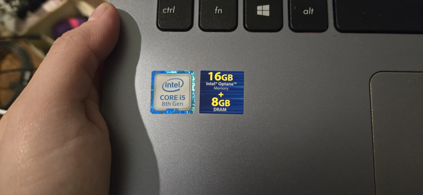 ASUS VivoBook S15 Laptop Intel Core i5 8GB RAM - photo 4