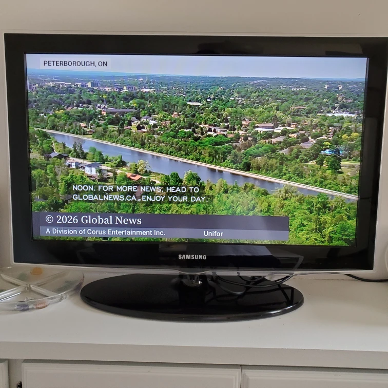 32 inch samsung tv