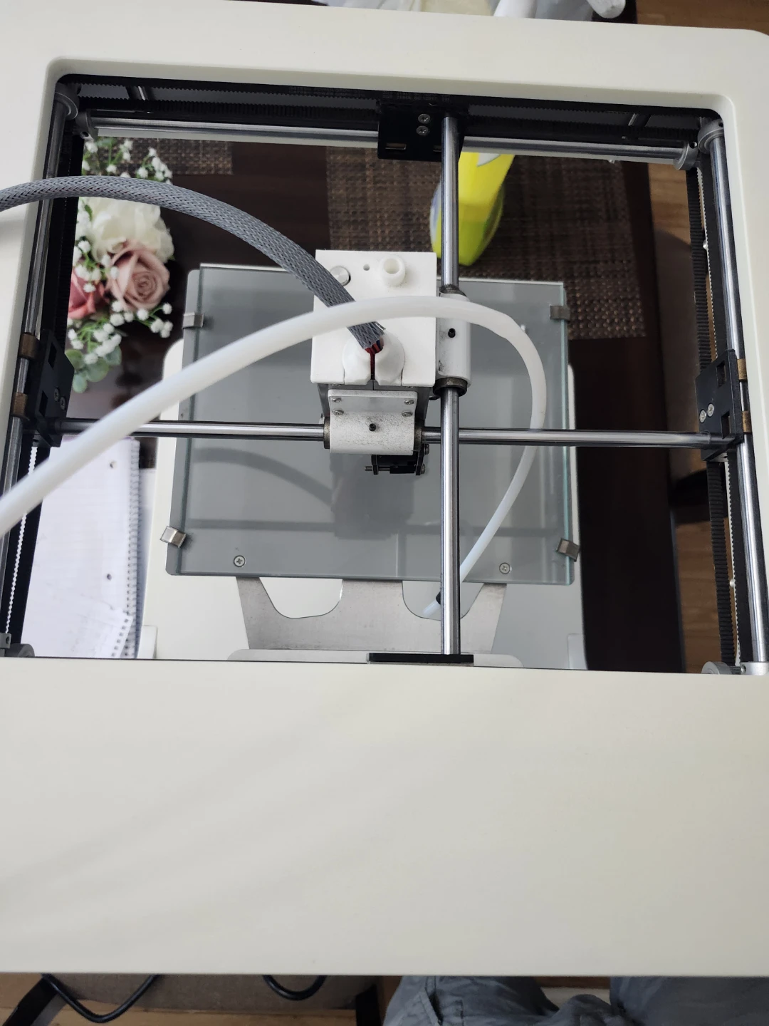 VariQuest Trifecta 800 3D Printer